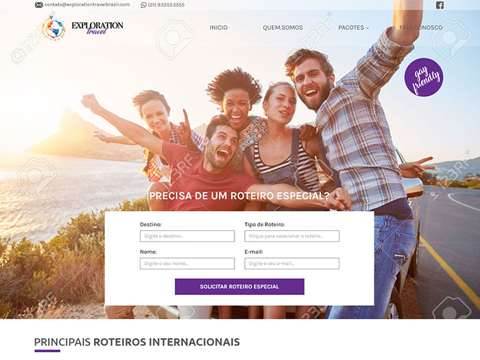 portfolio-exploration-travel